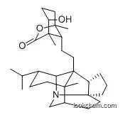 Molecular Structure of 1042143-83-8 (Yunnandaphninine G)